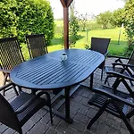 Dom wakacyjny Grosses Am Schulp (Dithmarschen)