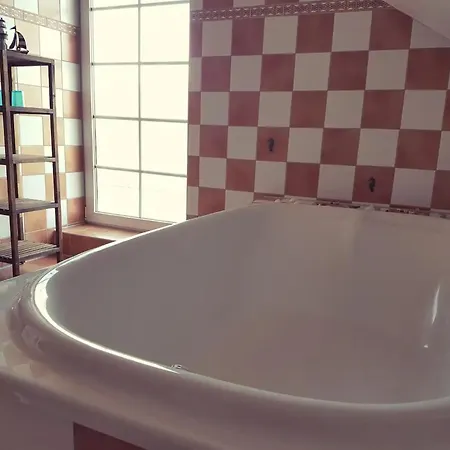 度假居 Grosses Am *