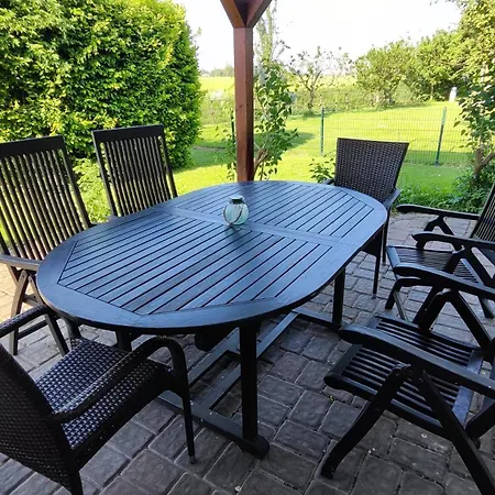 度假居 Grosses Am *