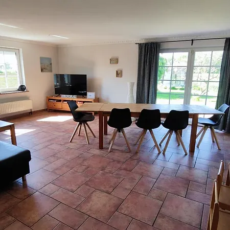 Grosses Am 度假居