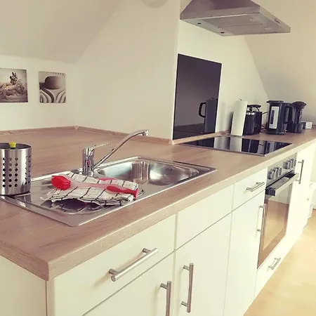 Grosses Am 度假居 *