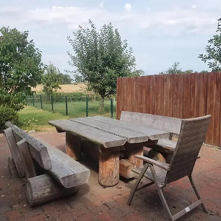 Grosses Am 度假居 Schulp (Dithmarschen)