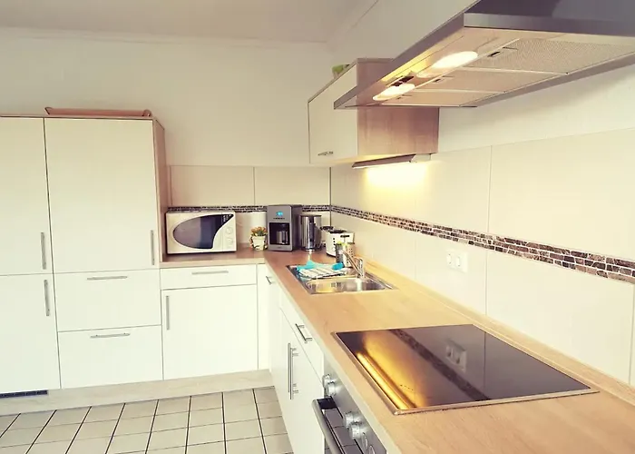 Grosses Am Nyaraló Schulp (Dithmarschen)