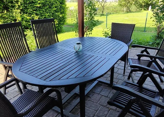 Nyaraló Grosses Am *