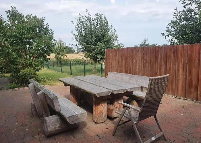 Grosses Am Nyaraló Schulp (Dithmarschen)