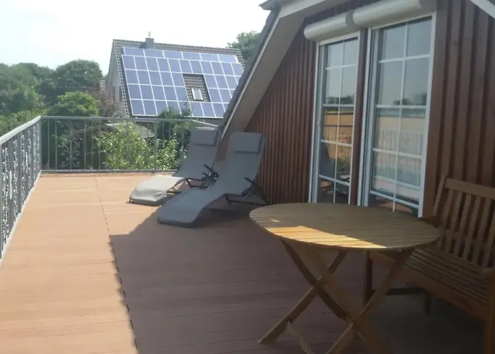 Nyaraló Grosses Am *